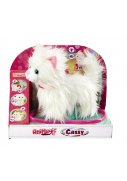 Animagic Cassy Kat