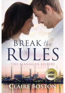 Break the Rules