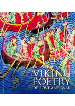 The british museum Viking poetry of love and war