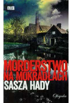 Morderstwo na mokradłach