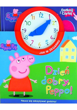 Świnka Peppa. Zestaw 2 książek