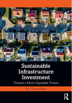 Sustainable Infrastructure Investment