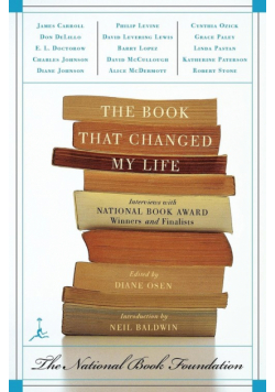 The Book That Changed My Life