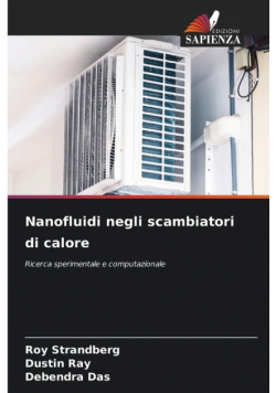 Nanofluidi negli scambiatori di calore