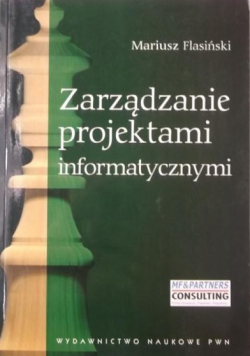 Zarządzanie projektami informatycznymi