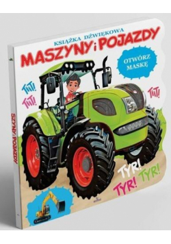 Maszyny i pojazdy