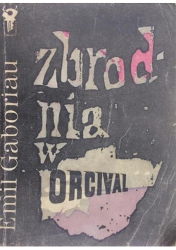 Zbrodnia w Orcival