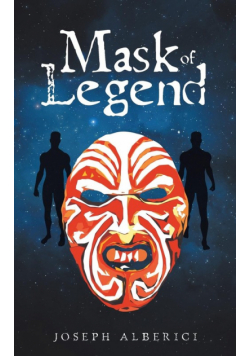 Mask of Legend