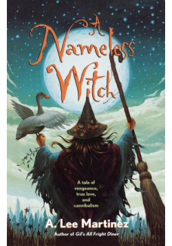 A Nameless Witch
