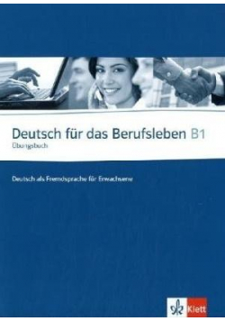 Deutsch fur das Berufsleben AB LEKTORKLETT