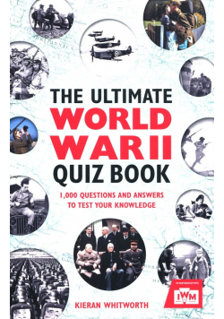 The Ultimate World War II Quiz