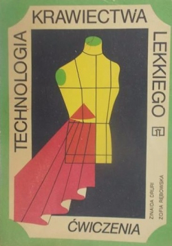 Technologia krawiectwa lekkiego