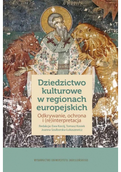 Dziedzictwo kulturowe w regionach europejskich