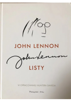 John Lennon Listy