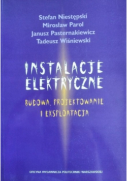 Instalacje elektryczne