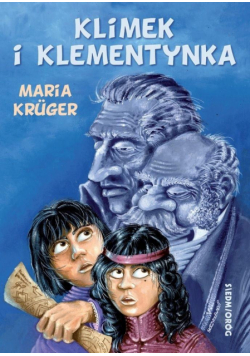 Klimek i klementynka w.2024