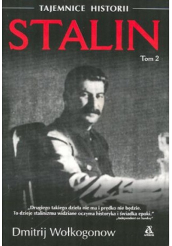 Stalin Tom II
