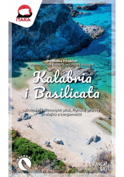 Kalabria i Basilicata. Pascal Lajt