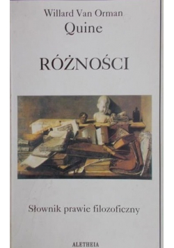 Różności