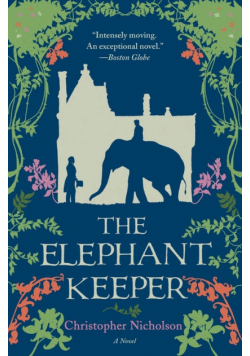 Elephant Keeper, The