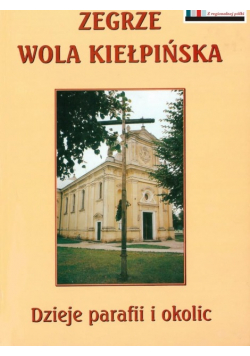 Zegrze Wola Kiełpińska
