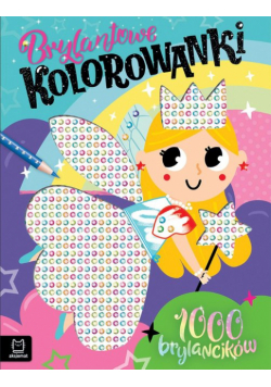 Brylantowe kolorowanki