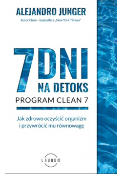 7 dni na detoks