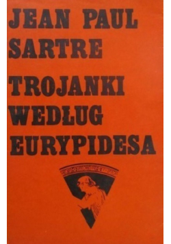 Trojanki według Eurypidesa