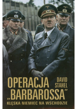 Operacja Barbarossa
