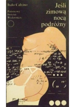 Jeśli zimową nocą podróżny