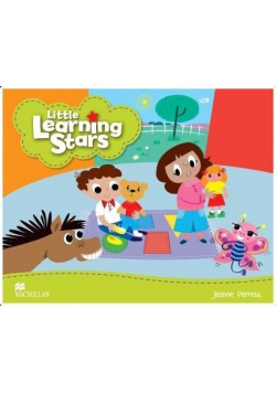 Little Learning Stars SB