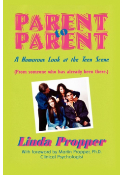 Parent to Parent