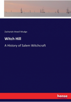 Witch Hill