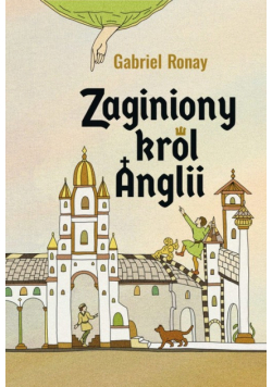 Zaginiony król Anglii