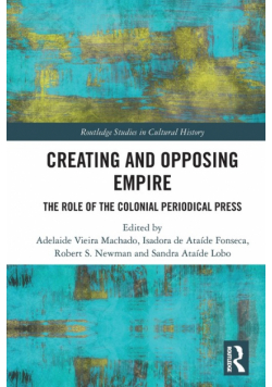 Creating and Opposing Empire