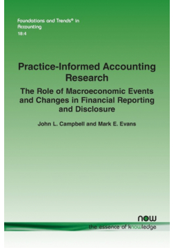 Practice-Informed Accounting Research