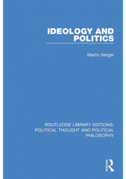 Ideology and Politics