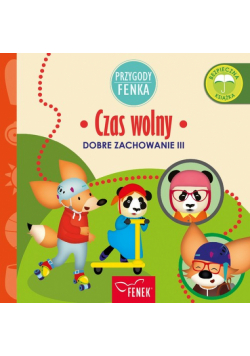 Czas wolny Dobre zachowanie