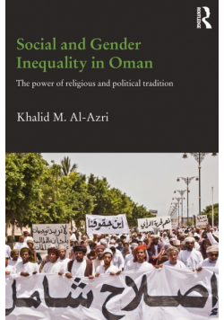 Social and Gender Inequality in Oman