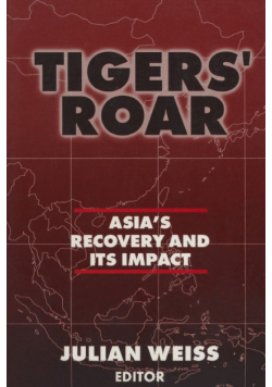 Tigers' Roar