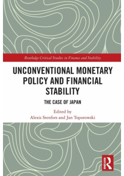 Unconventional Monetary Policy and Financial Stability