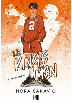 The King's Men wyd. 2
