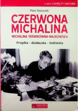 Czerwona Michalina