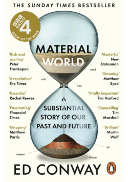 Material World