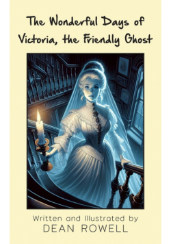 The Wonderful Days of Victoria, the Friendly Ghost