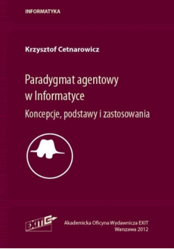 Paradygmat agentowy w informatyce