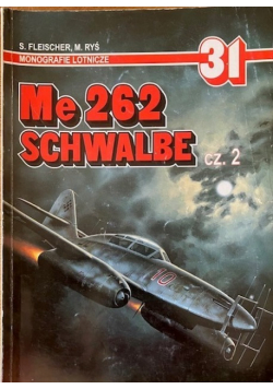 Monografie lotnicze Nr 31 / 97