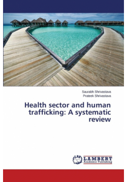 Health Sector and Human Trafficking