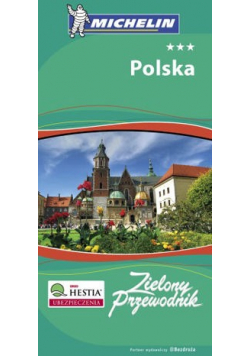 Polska Zielony przewodnik