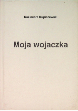 Moja wojaczka
